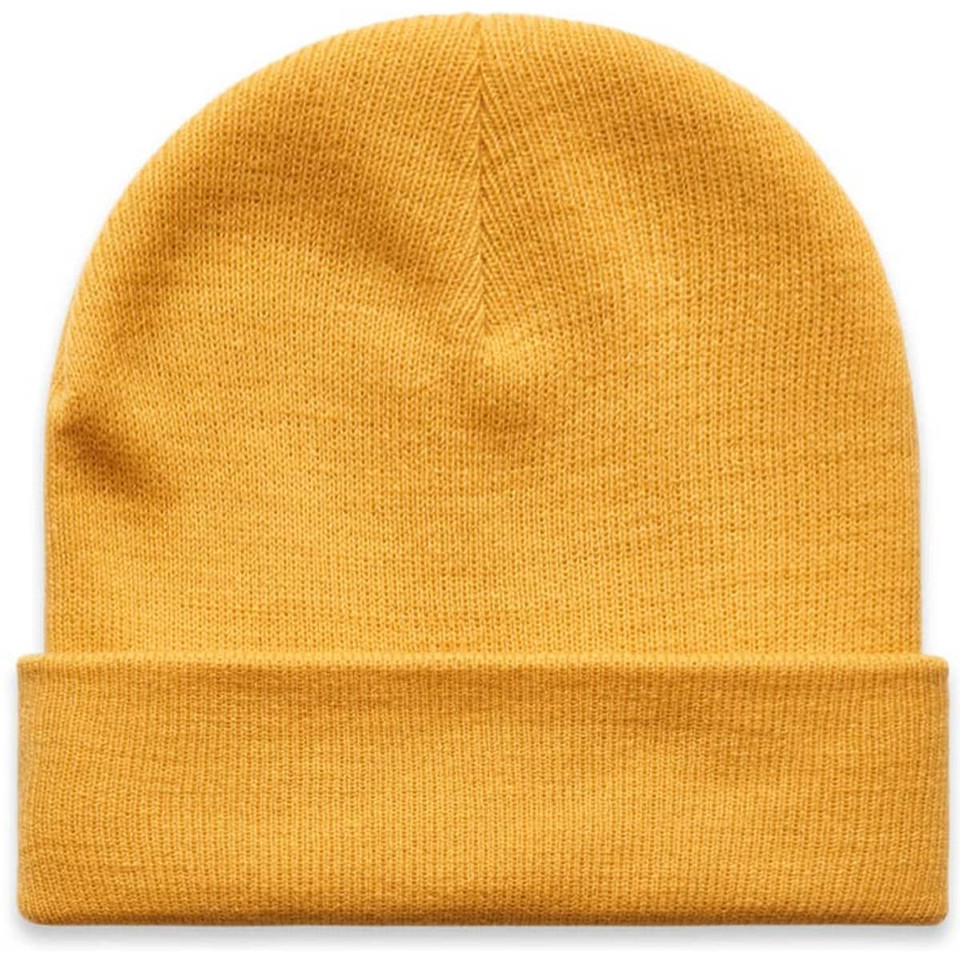 Cuff Beanie