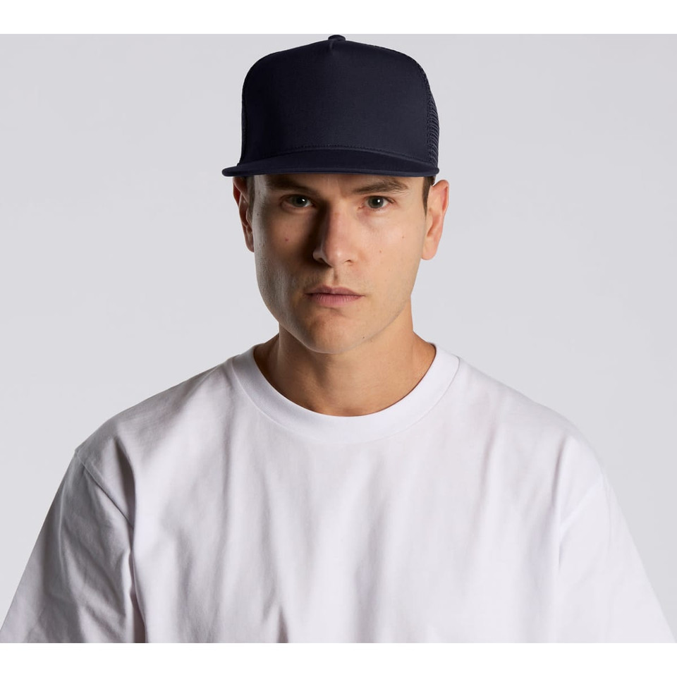 Stock Trucker Cap