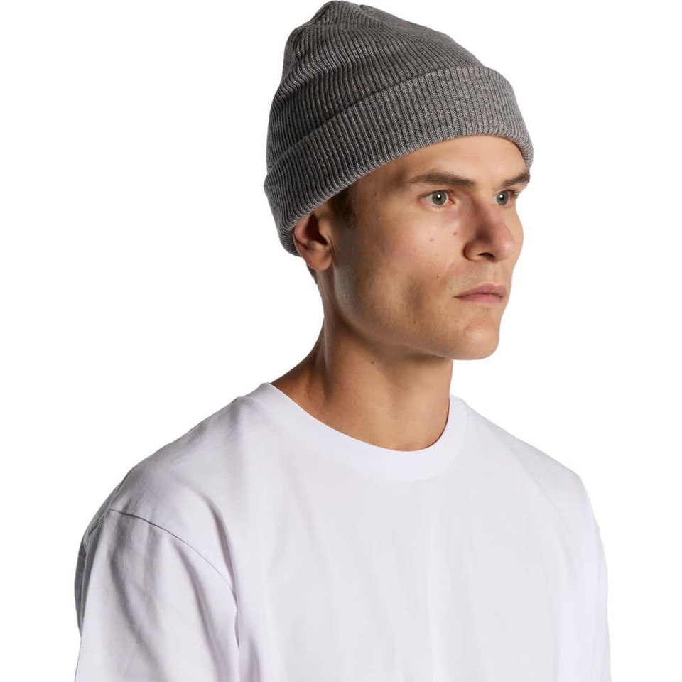 Knit Beanie