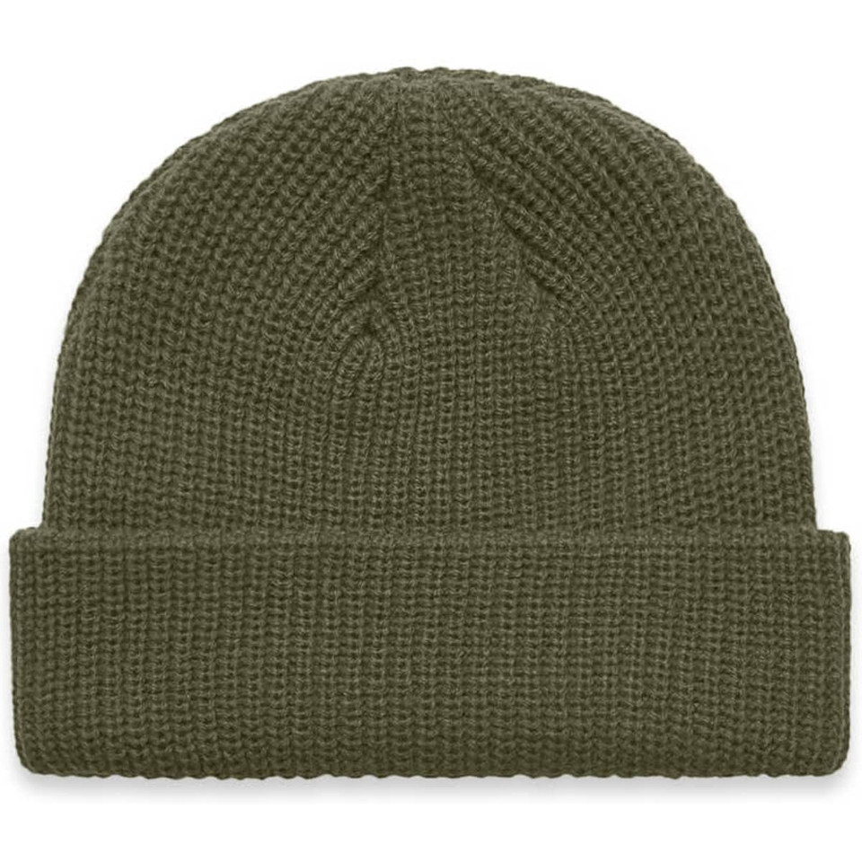 Cable Beanie