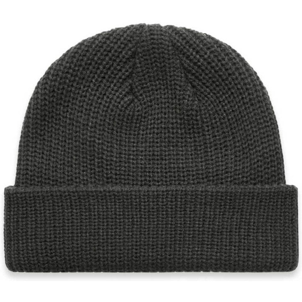Cable Beanie