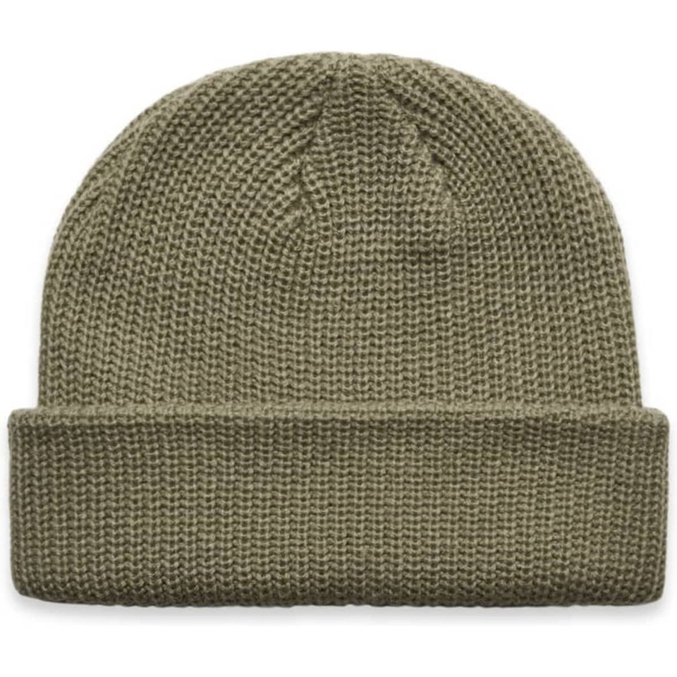 Cable Beanie