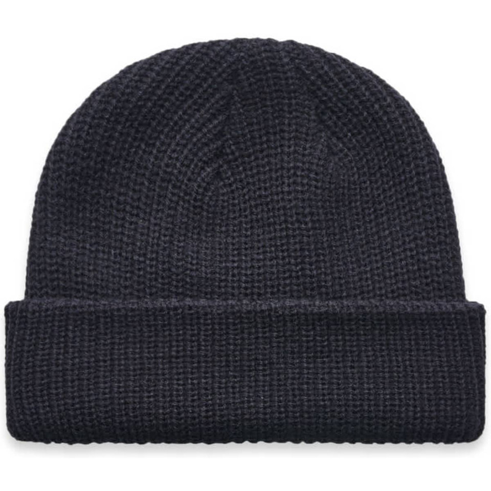 Cable Beanie