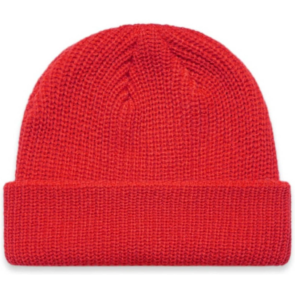 Cable Beanie