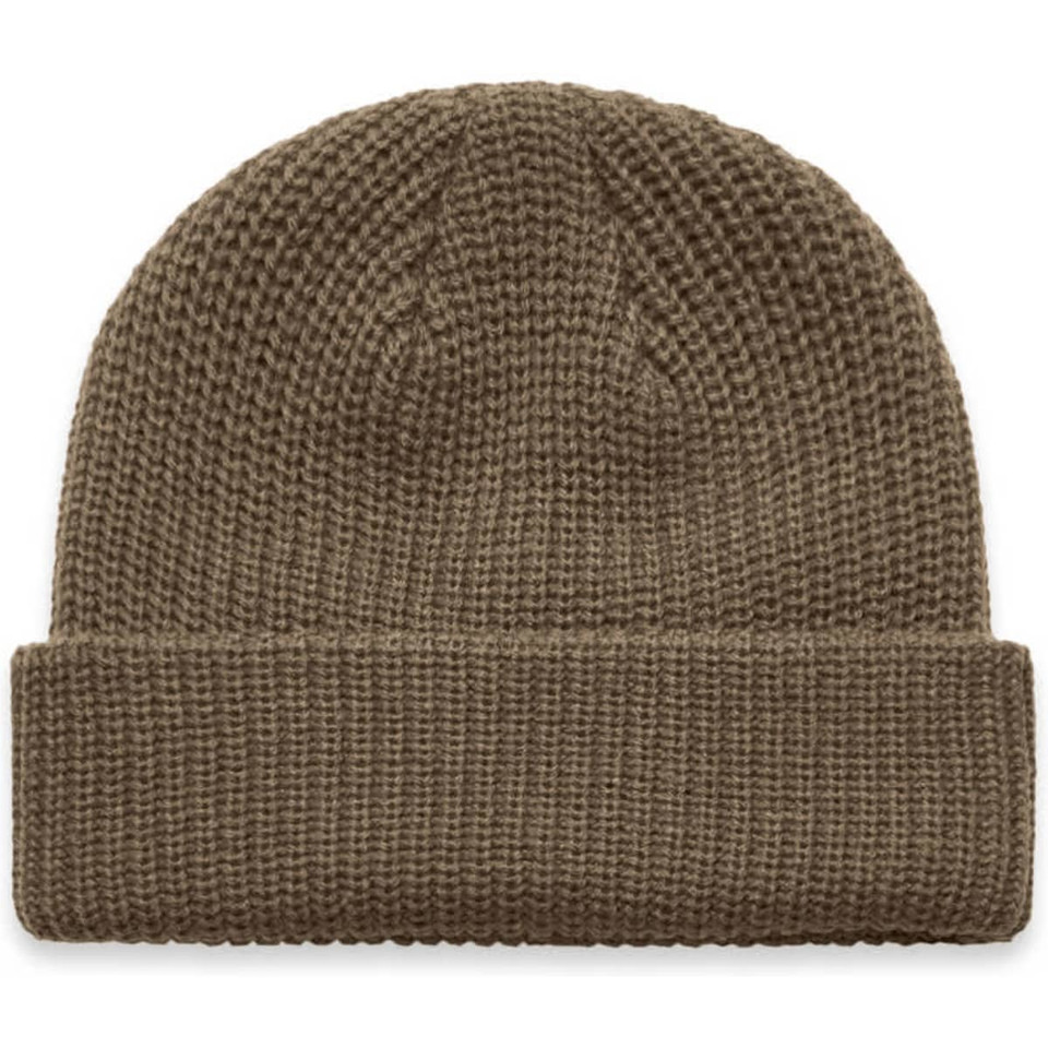 Cable Beanie