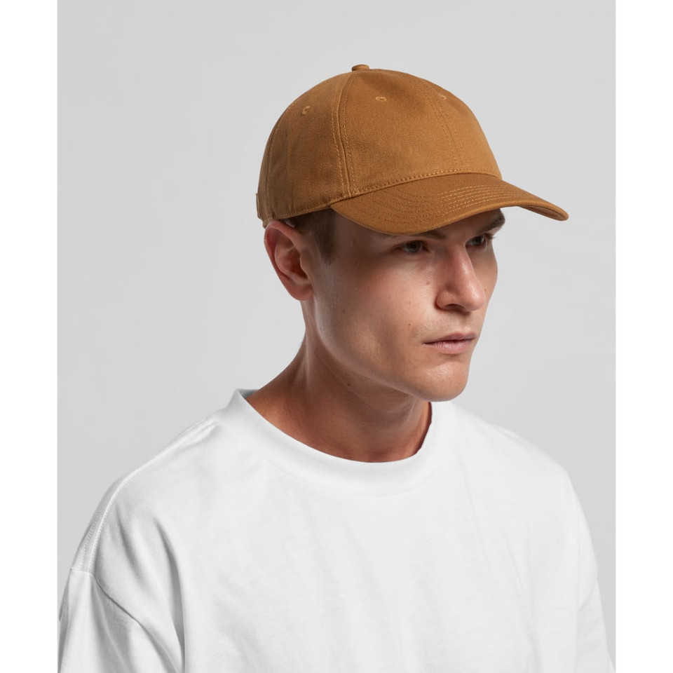 Access Canvas Cap