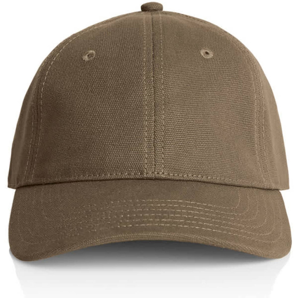 Access Canvas Cap