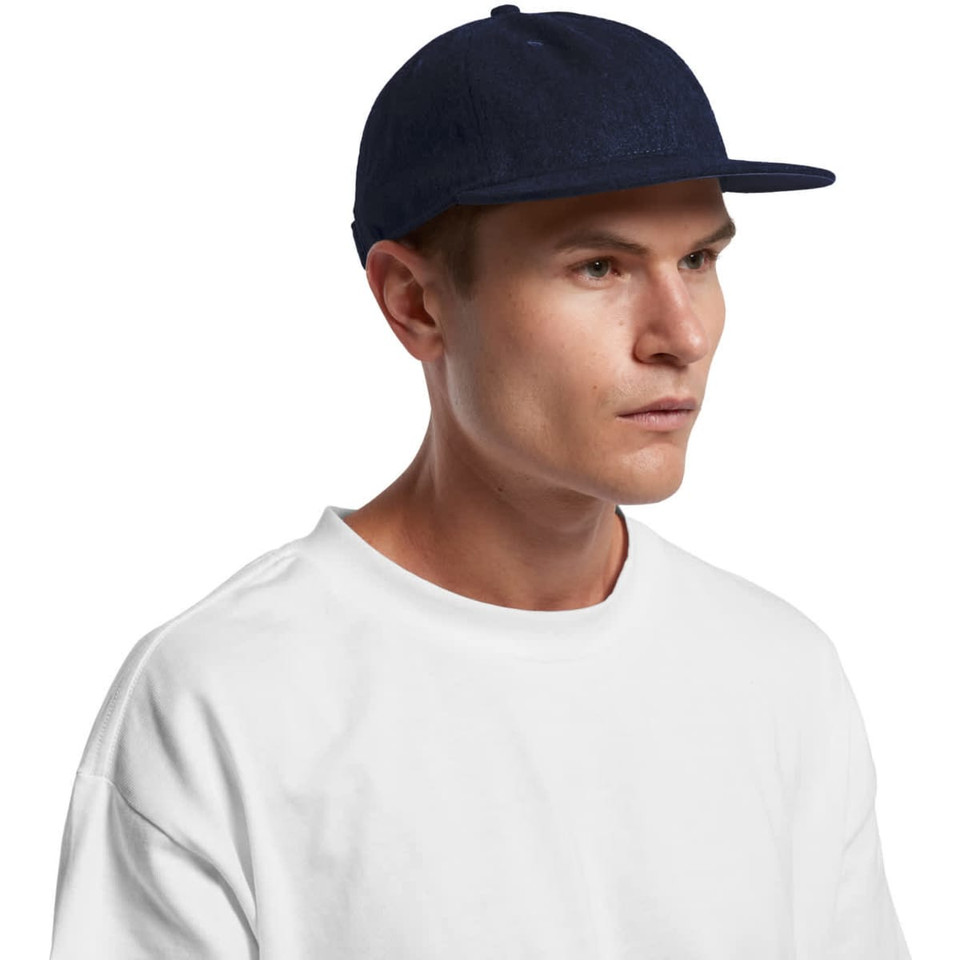 Class Wool Cap