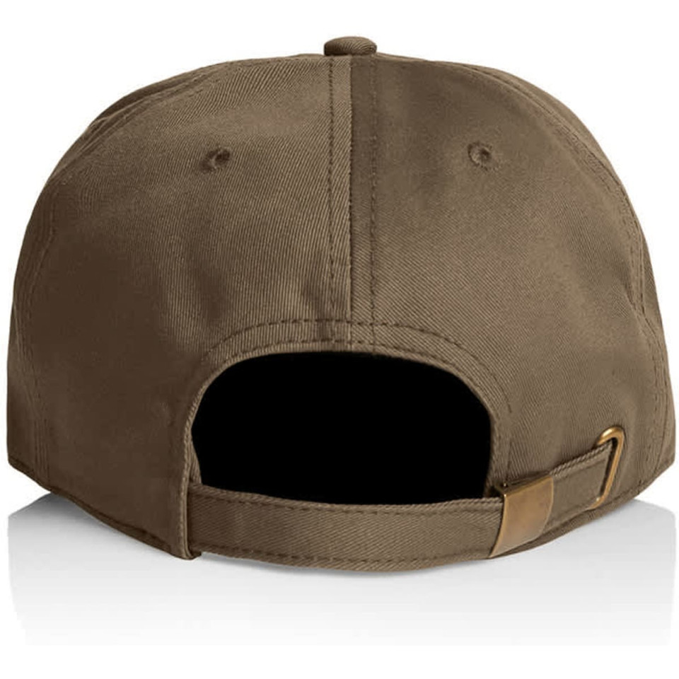 Class Five Panel Cap