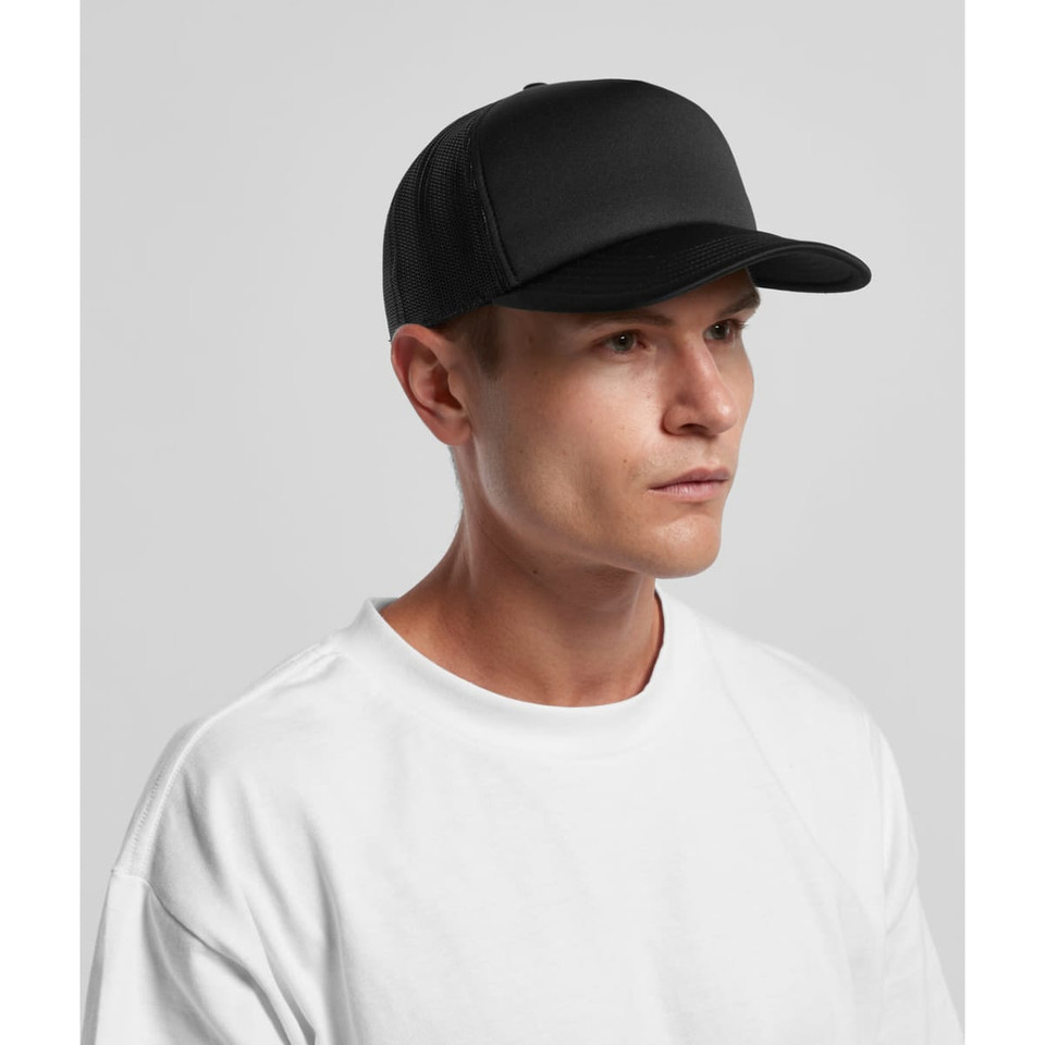 Frame Foam Trucker Cap
