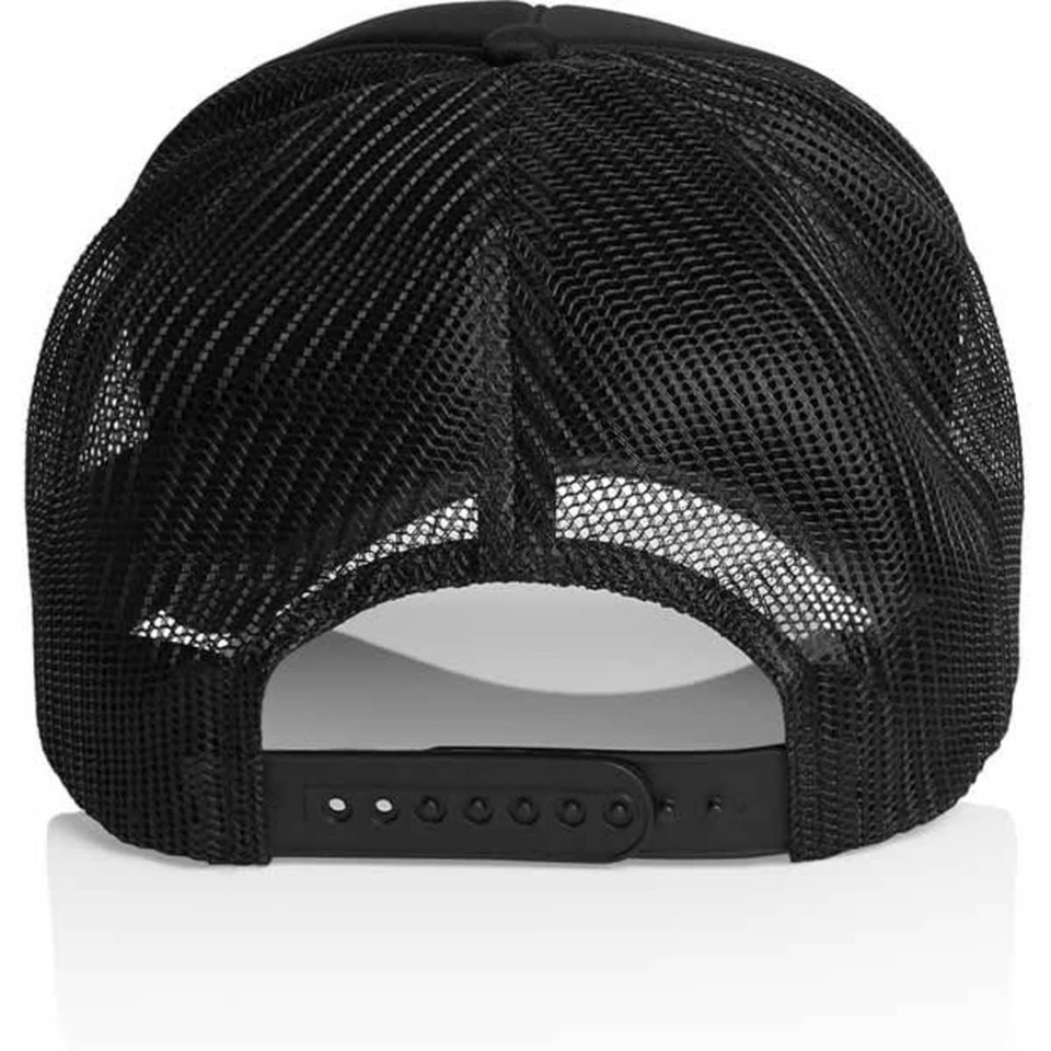 Frame Foam Trucker Cap