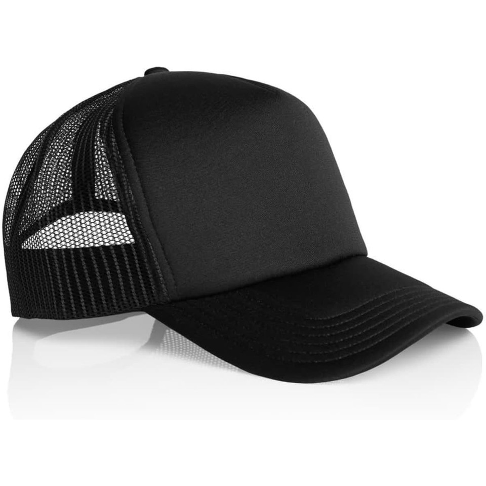 Frame Foam Trucker Cap