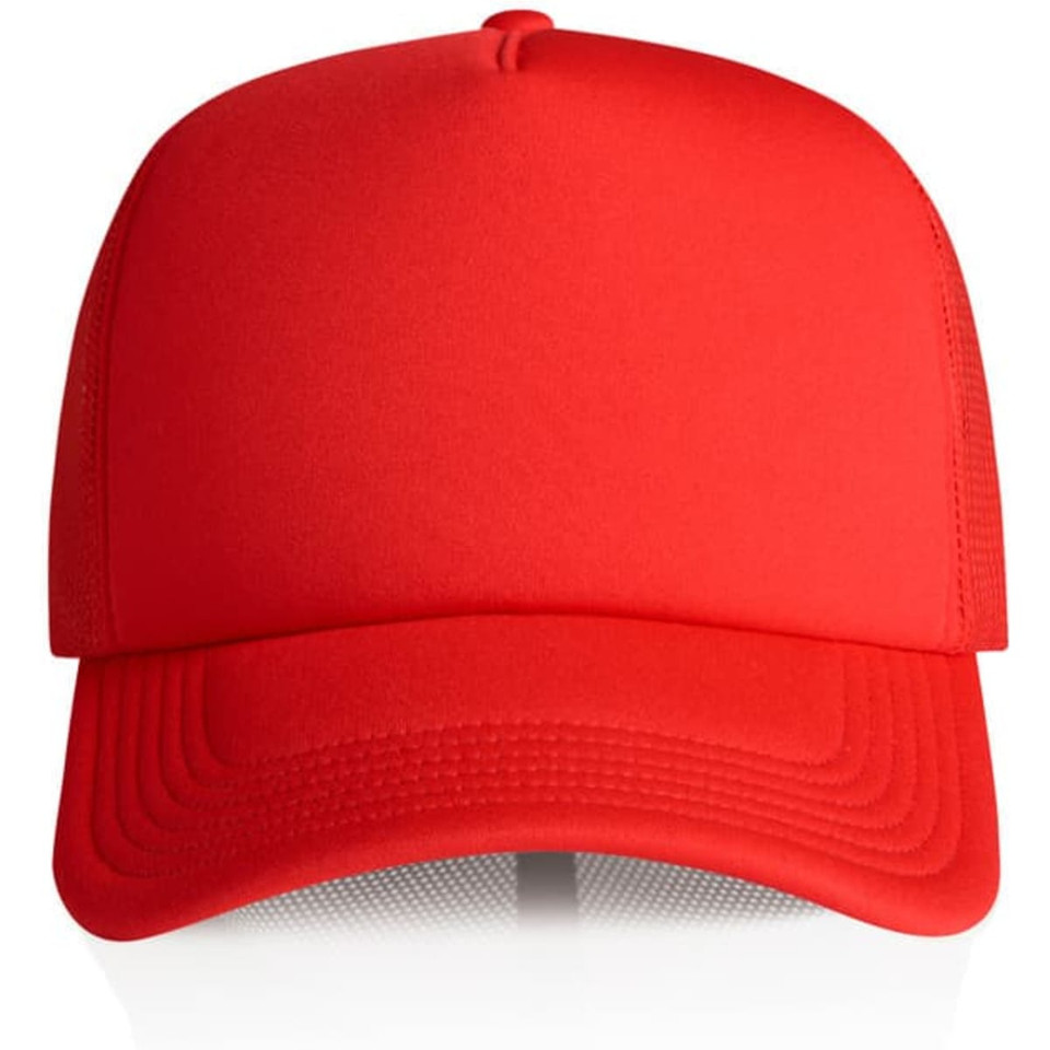 Frame Foam Trucker Cap