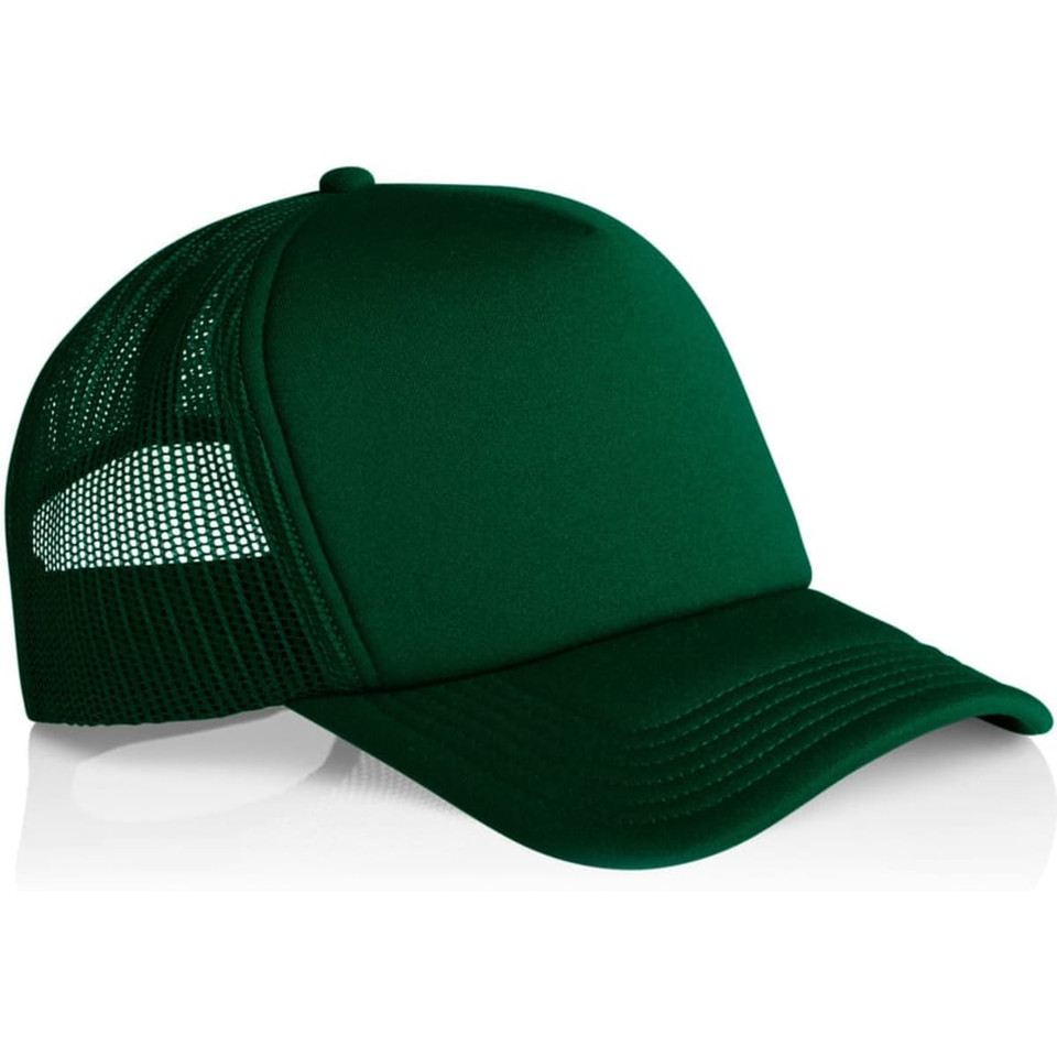 Frame Foam Trucker Cap