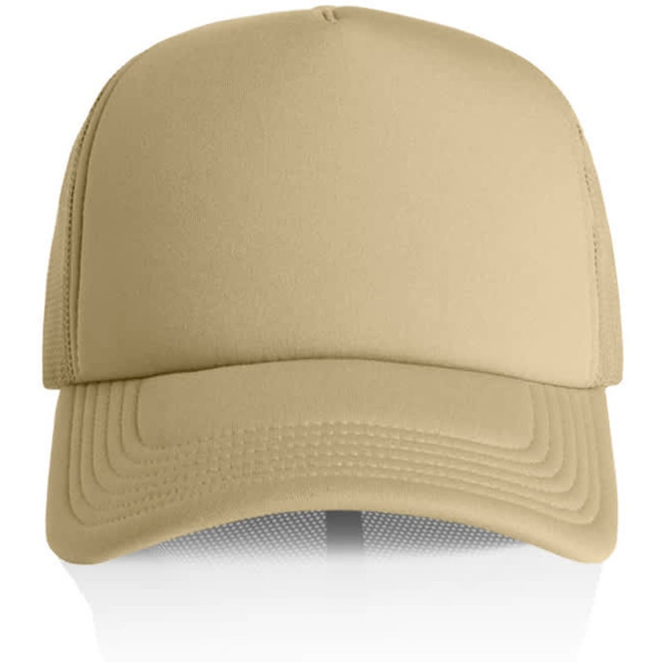 Frame Foam Trucker Cap