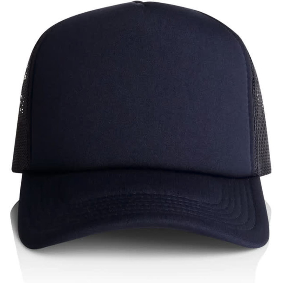 Frame Foam Trucker Cap