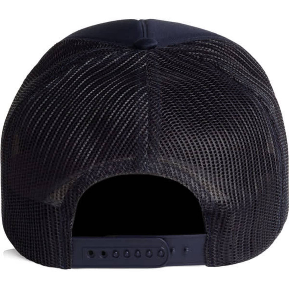 Frame Foam Trucker Cap