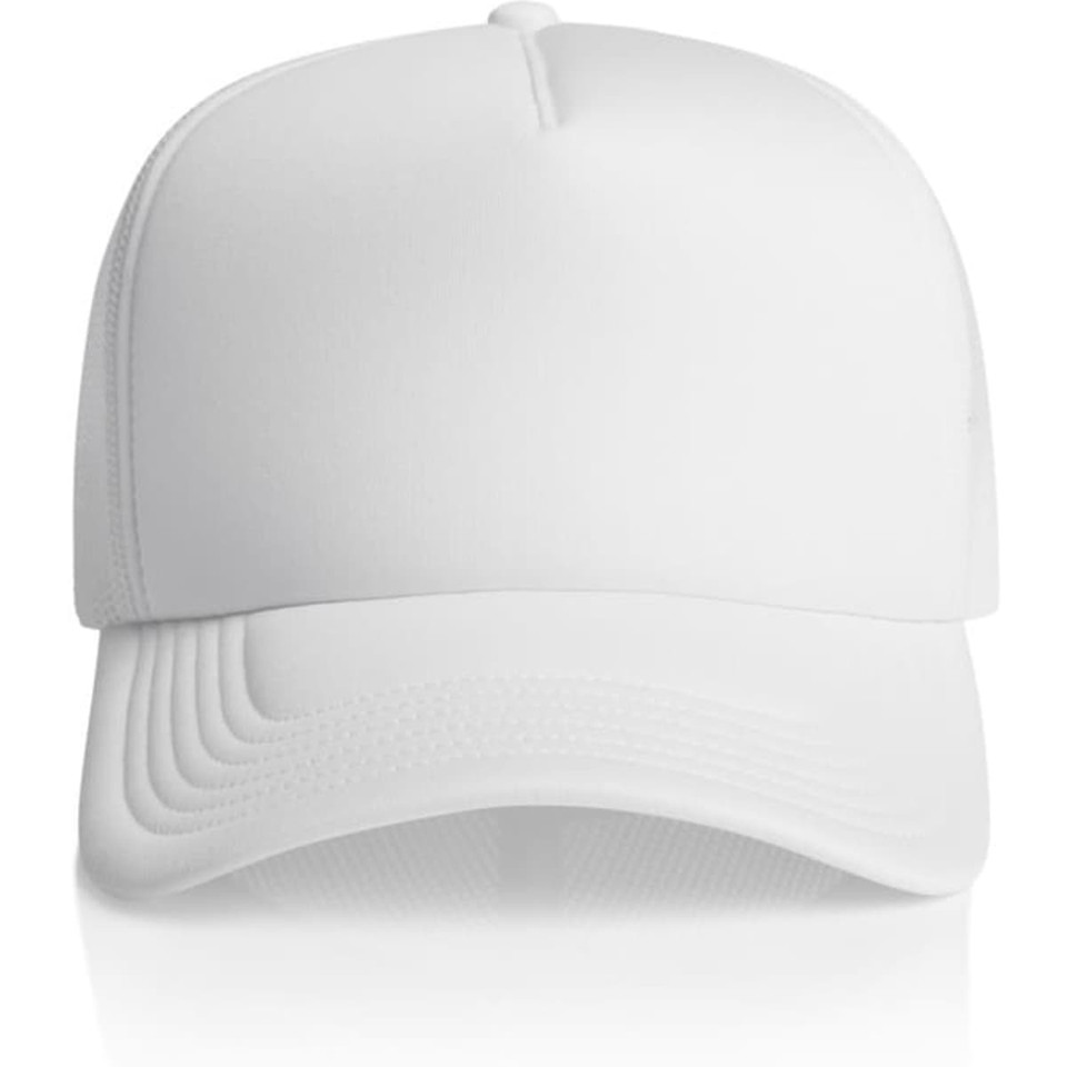 Frame Foam Trucker Cap
