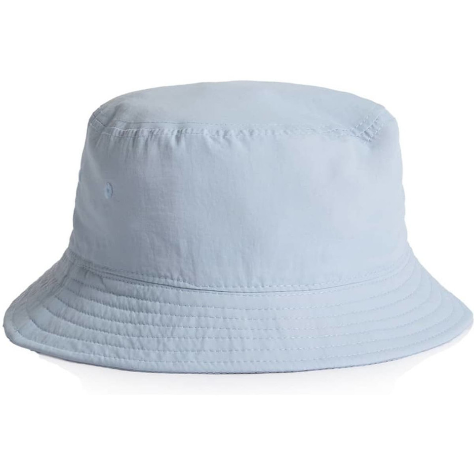Nylon Bucket Hat