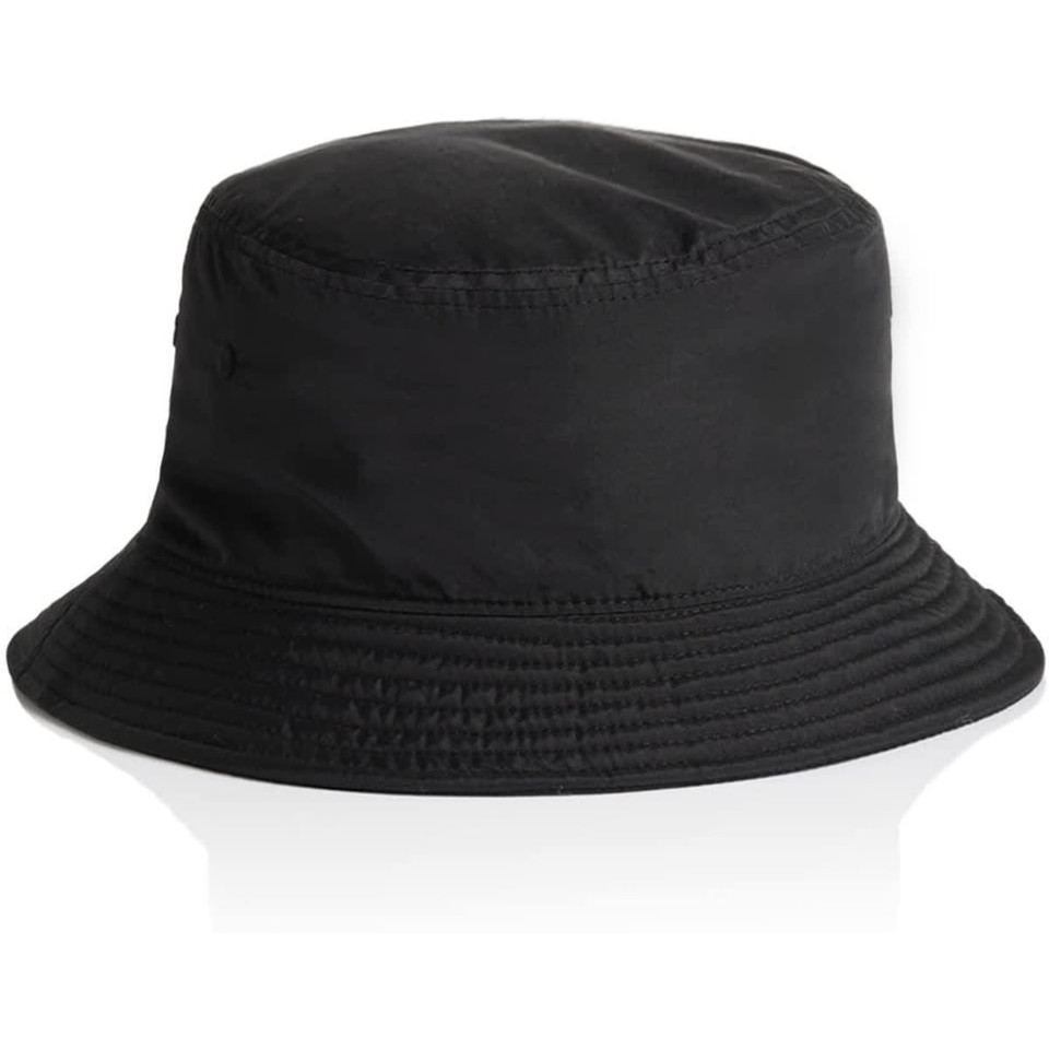 Nylon Bucket Hat