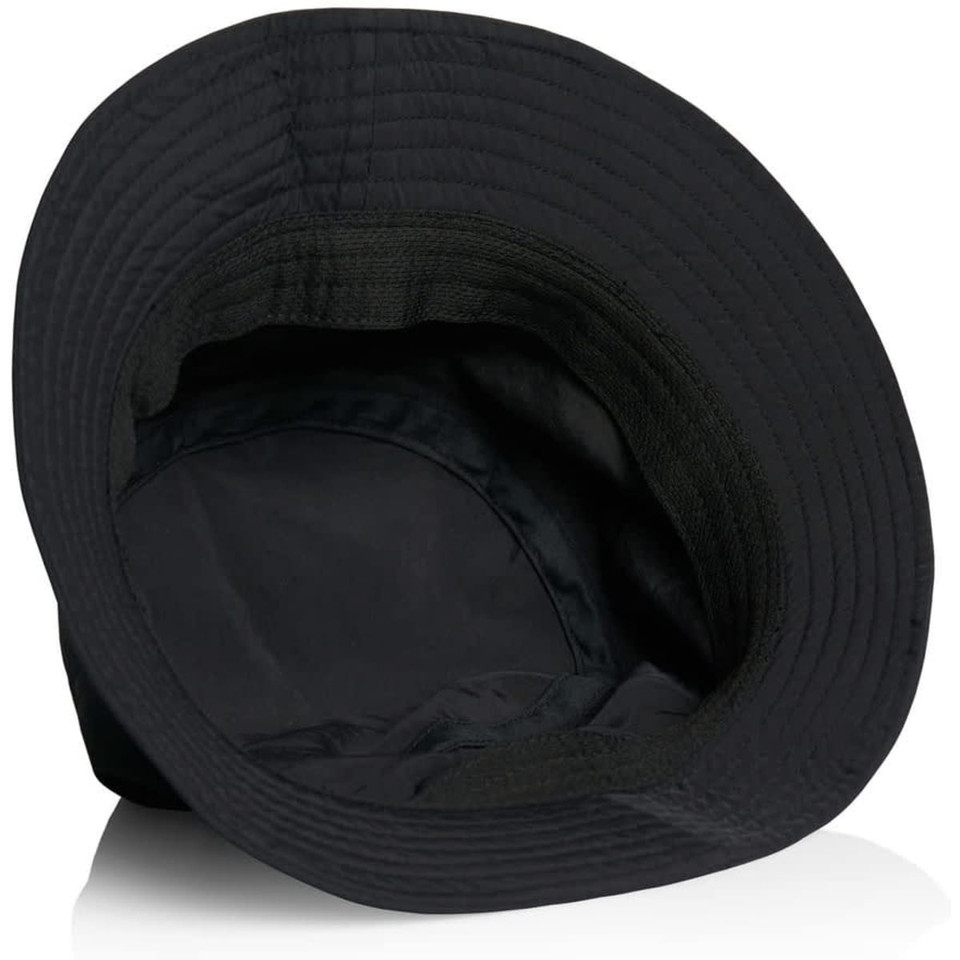 Nylon Bucket Hat