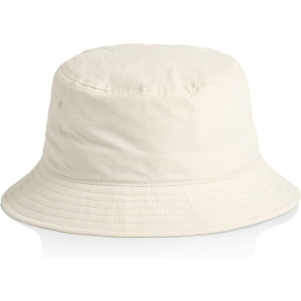 Nylon Bucket Hat