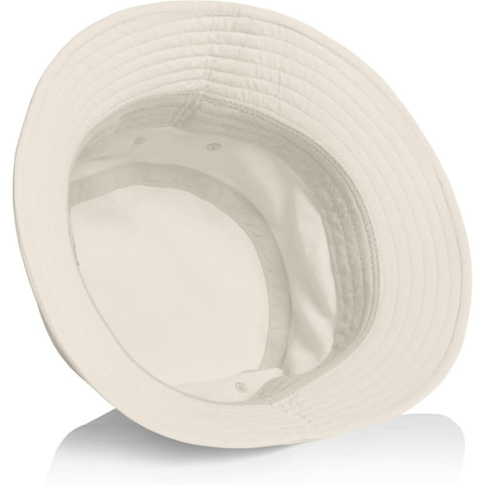 Nylon Bucket Hat
