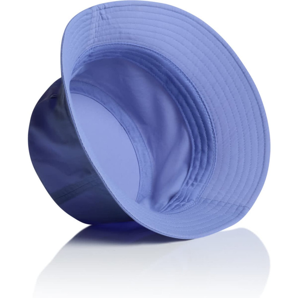 Nylon Bucket Hat