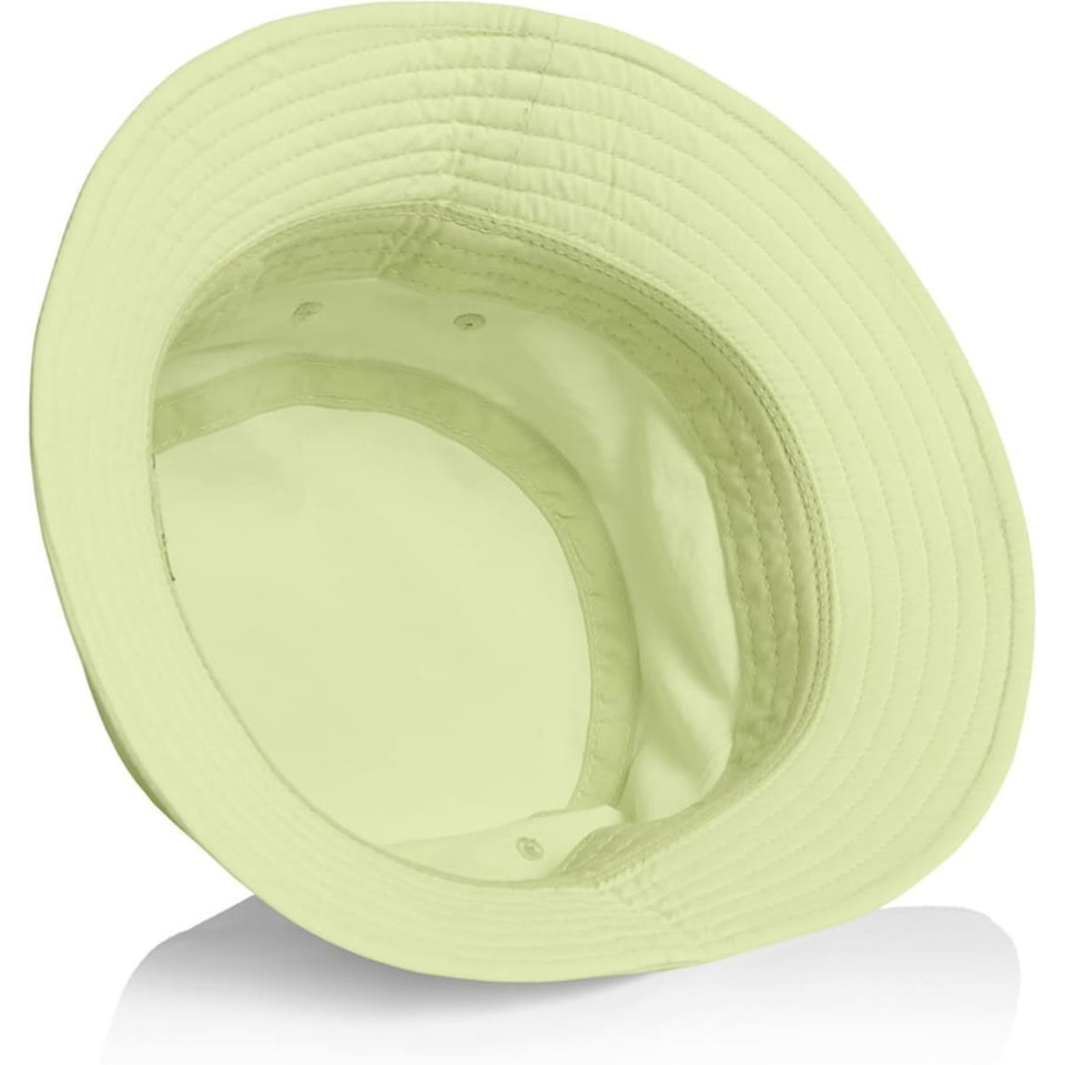 Nylon Bucket Hat