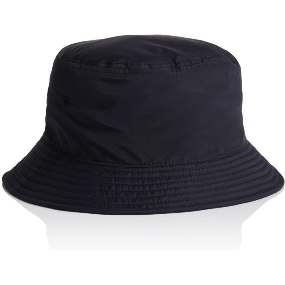 Nylon Bucket Hat