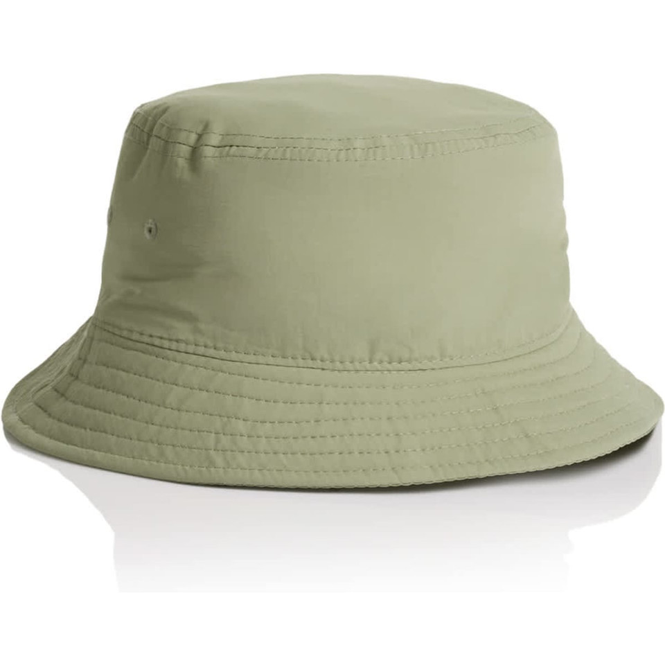 Nylon Bucket Hat