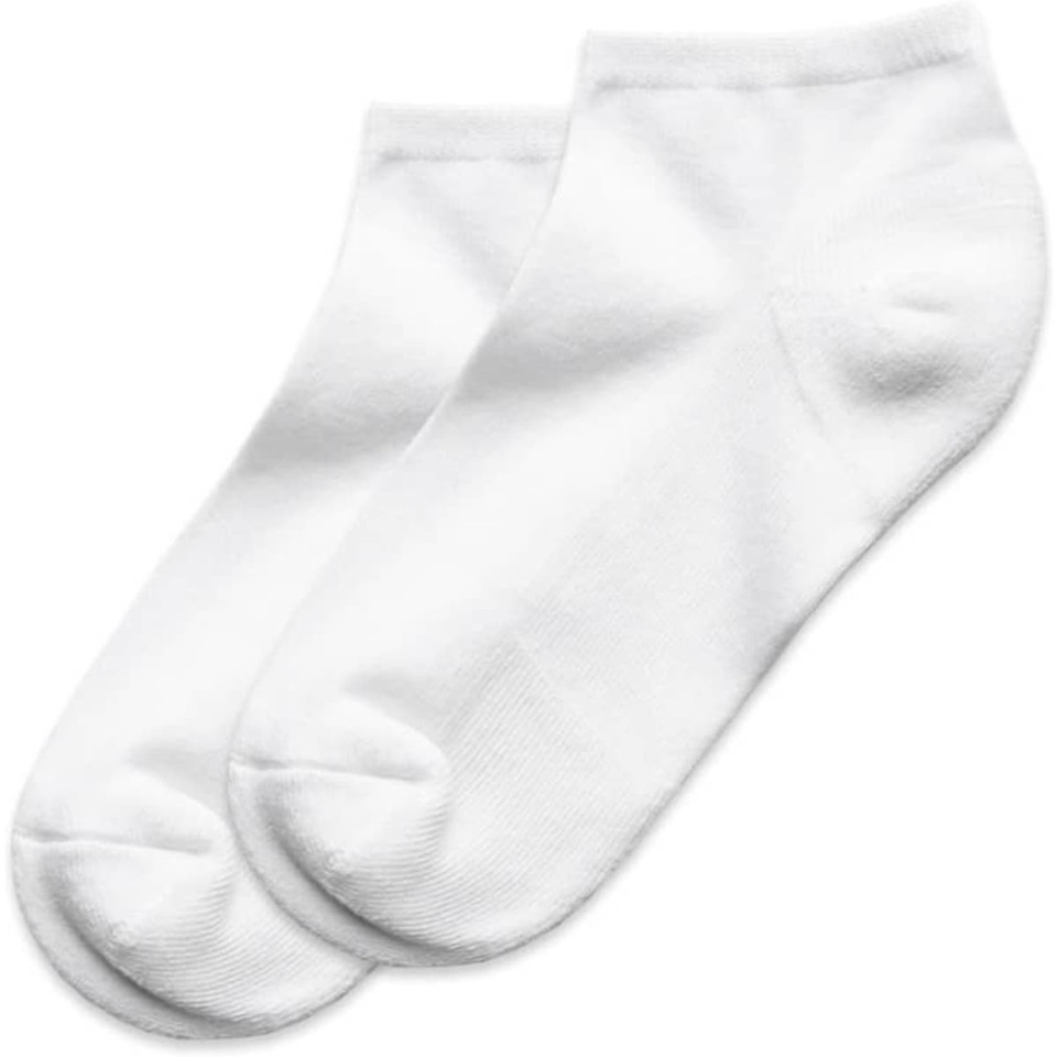 Ankle Socks (2 Pairs)