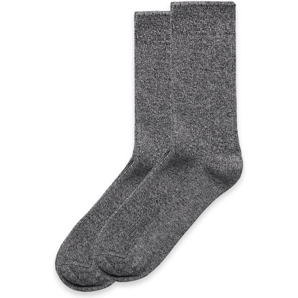 Marle Socks (2 Pairs)