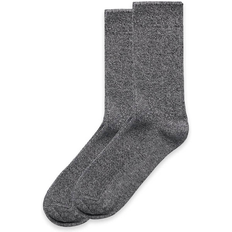 Marle Socks (2 Pairs)