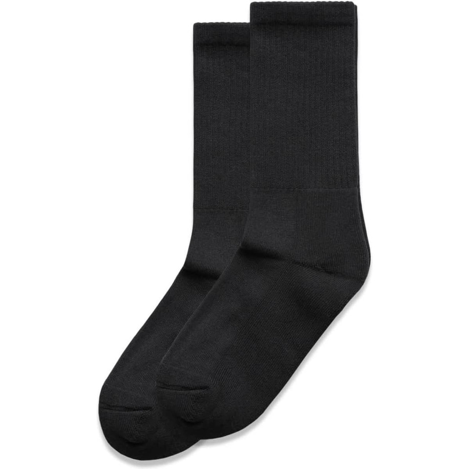 Relax Socks (2 Pairs)