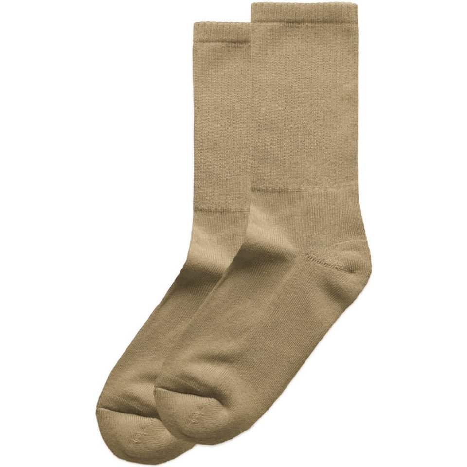 Relax Socks (2 Pairs)