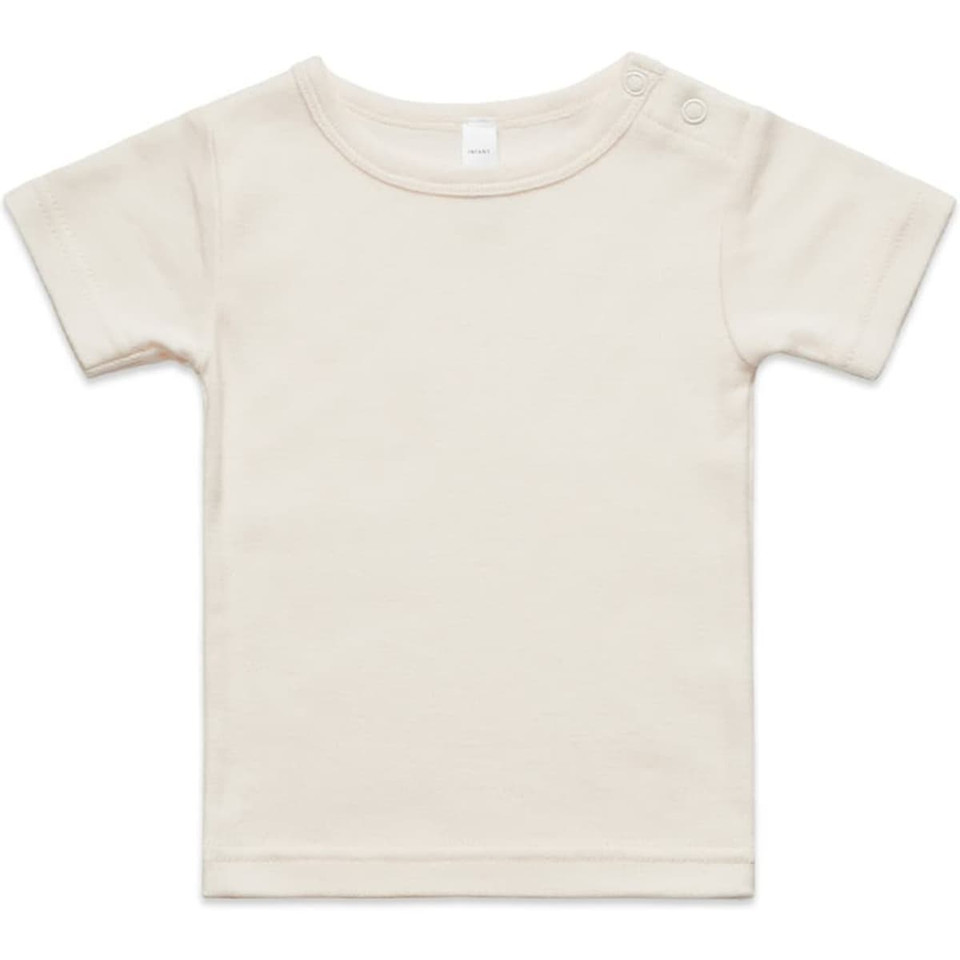 Organic Infant Wee Tee