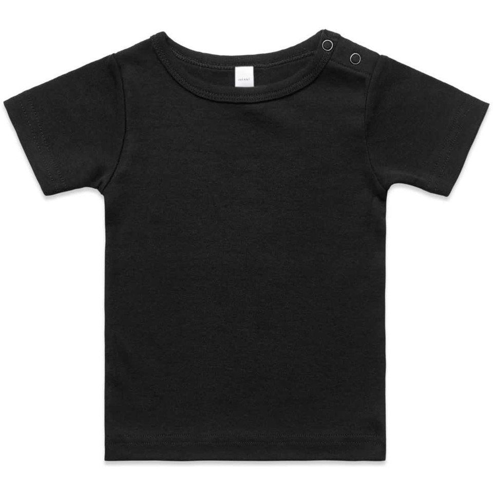 Organic Infant Wee Tee