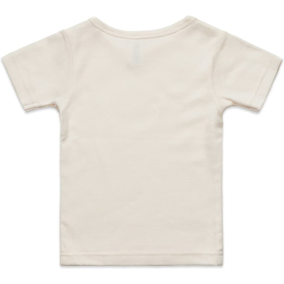 Organic Infant Wee Tee