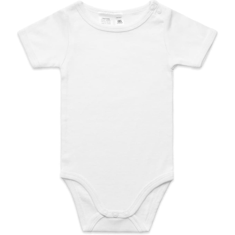 Organic Infant Mini-Me One-Piece