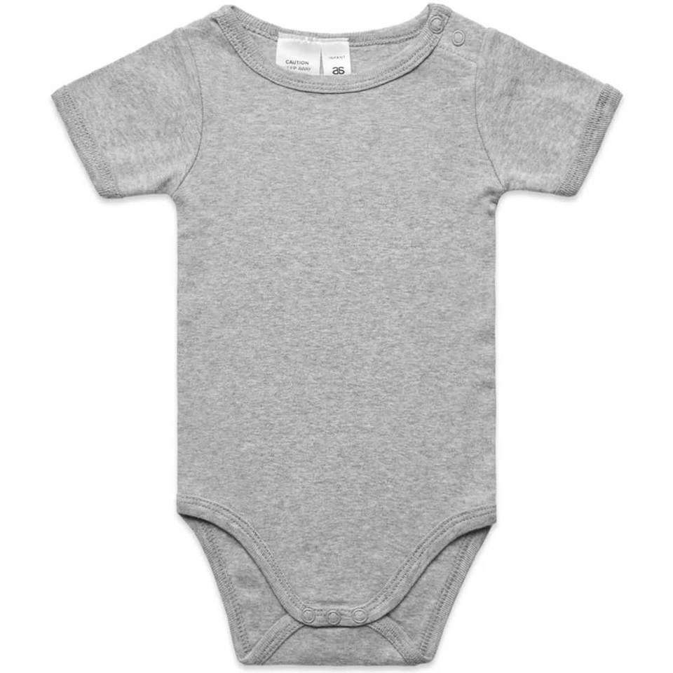 Organic Infant Mini-Me One-Piece