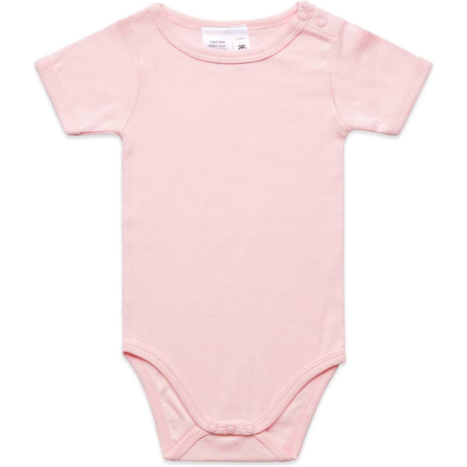 Organic Infant Mini-Me One-Piece