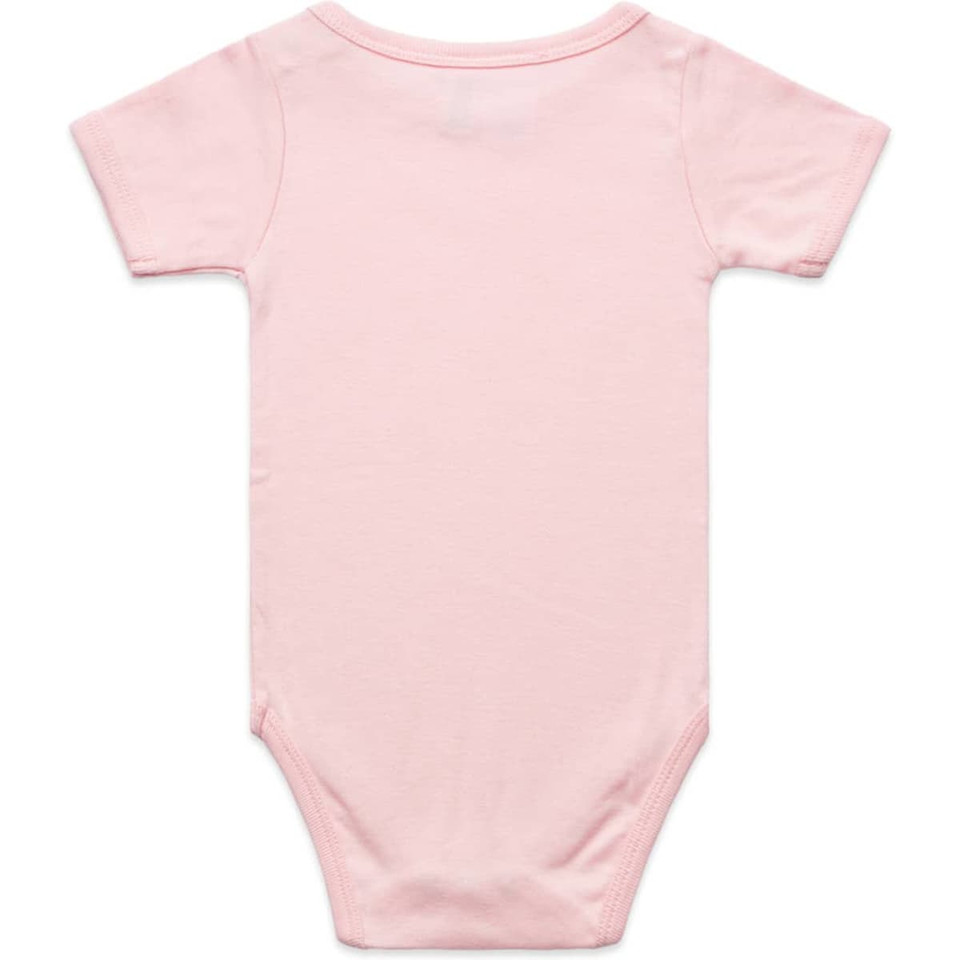 Organic Infant Mini-Me One-Piece
