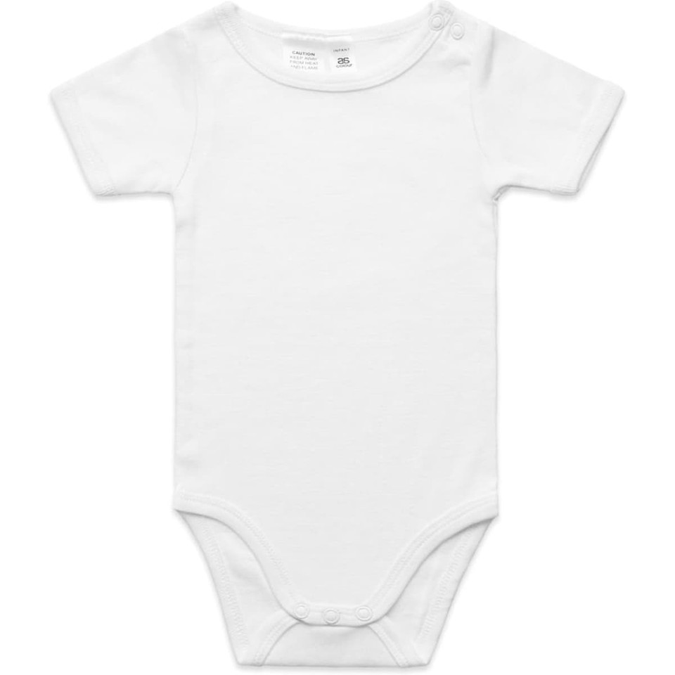 Organic Infant Mini-Me One-Piece