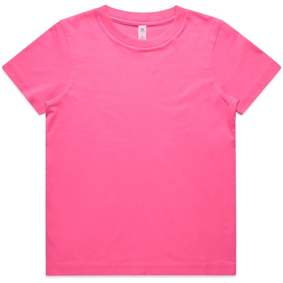 Kids Staple Tee
