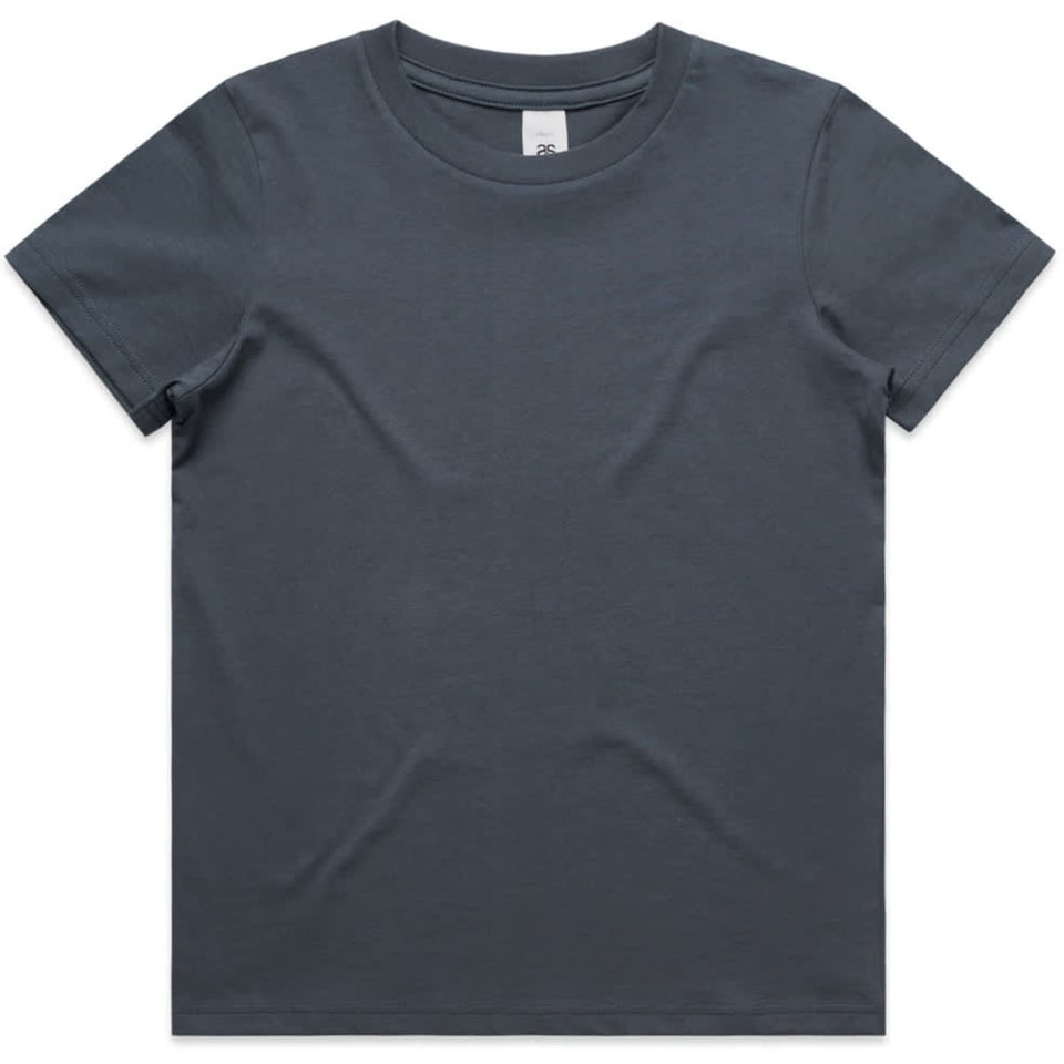 Kids Staple Tee