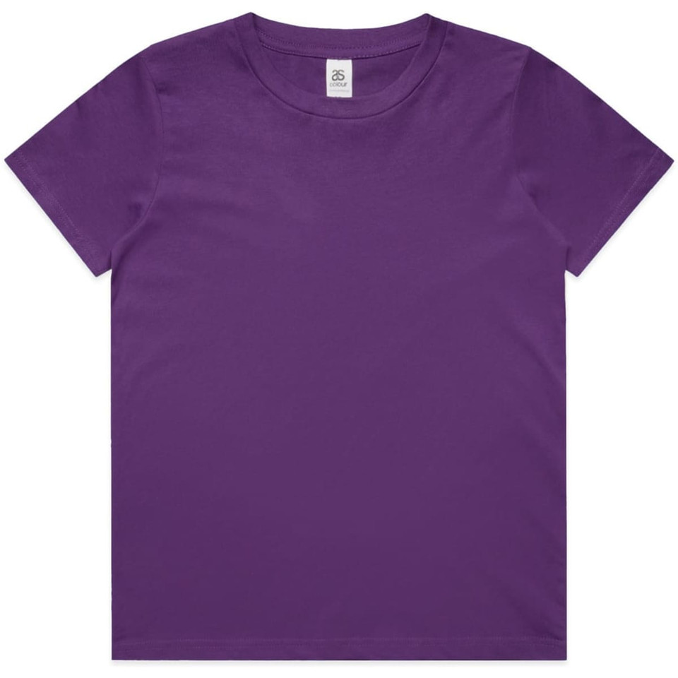 Kids Staple Tee