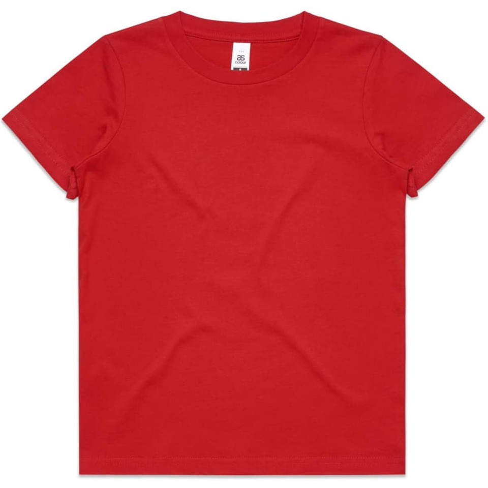 Kids Staple Tee