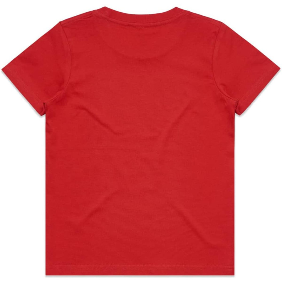 Kids Staple Tee