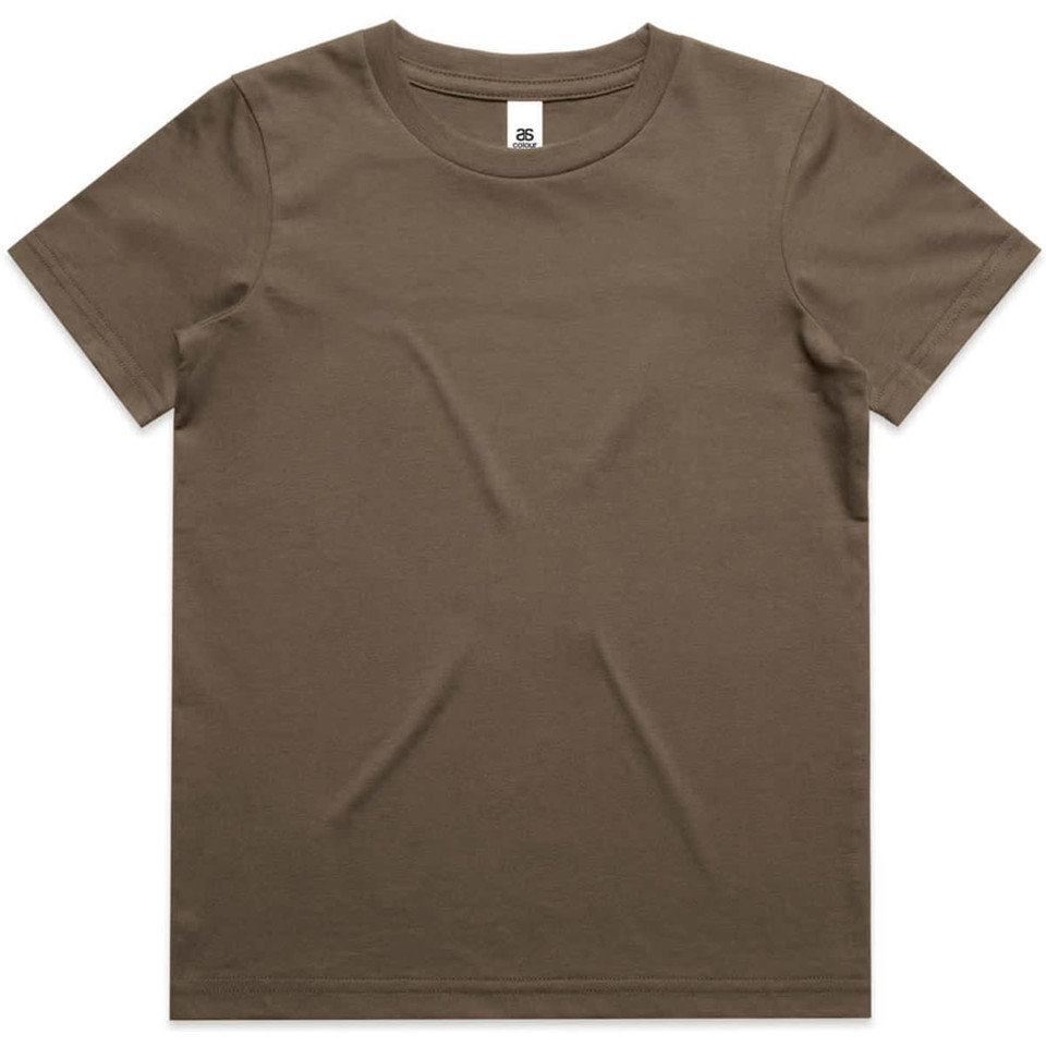 Kids Staple Tee